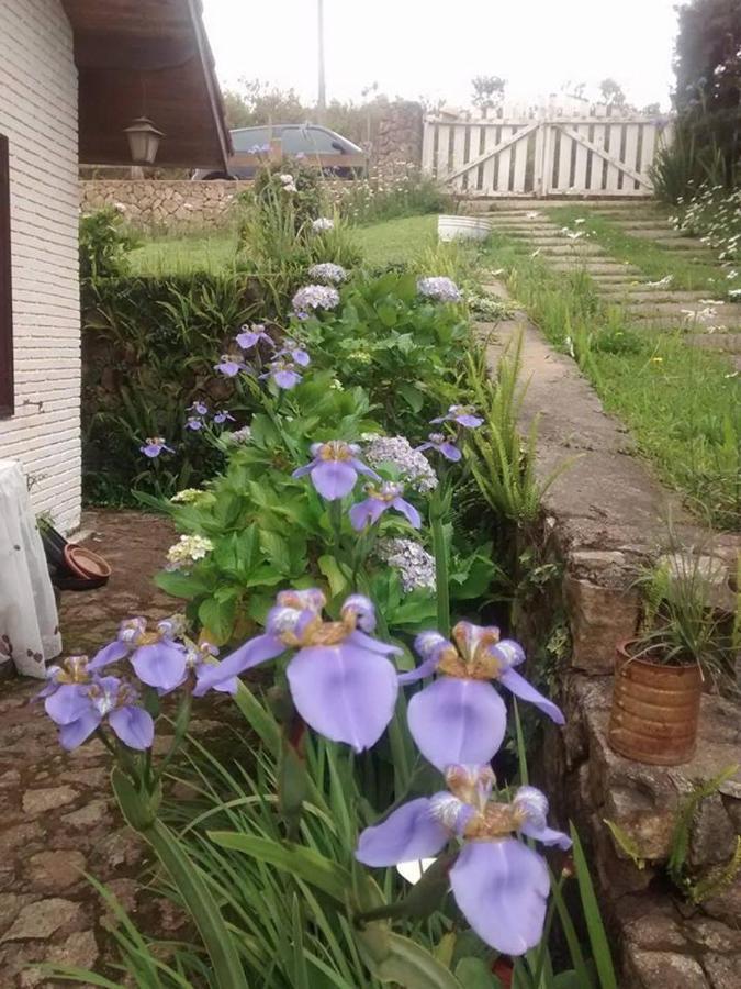 Morada Rancho Da Lua Bed & Breakfast Monte Verde  Dış mekan fotoğraf